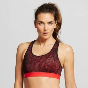 C9 Reversible Racerback Sports Bra